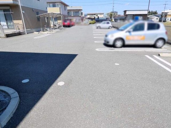 楡木駅 バス15分  上石川十文字下車：停歩4分 1-2階の物件外観写真